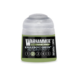 Tone Pro: Kruleboyz Green 2 (12ml)