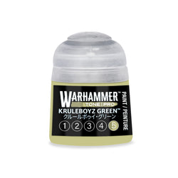 Tone Pro: Kruleboyz Green 5 (12ml)