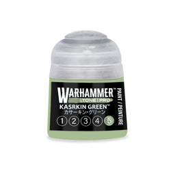 Tone Pro: Kasrkin Green 5 (12ml)