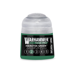 Tone Pro: Hierotek Green 2 (12ml)