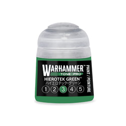 Tone Pro: Hierotek Green 3 (12ml)