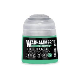 Tone Pro: Hierotek Green 5 (12ml)