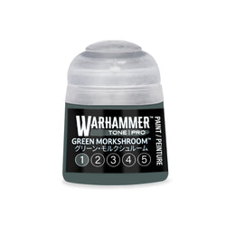 Tone Pro: Green Morkshroom 1 (12ml)