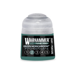 Tone Pro: Green Morkshroom 2 (12ml)