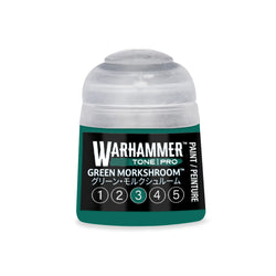 Tone Pro: Green Morkshroom 3 (12ml)