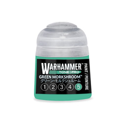 Tone Pro: Green Morkshroom 5 (12ml)