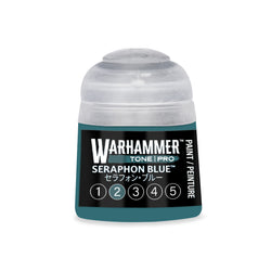 Tone Pro: Seraphon Blue 2 (12ml)