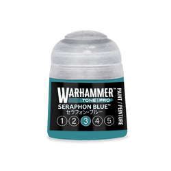 Tone Pro: Seraphon Blue 3 (12ml)