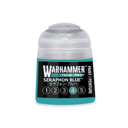 Tone Pro: Seraphon Blue 4 (12ml)