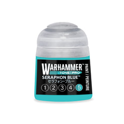 Tone Pro: Seraphon Blue 5 (12ml)
