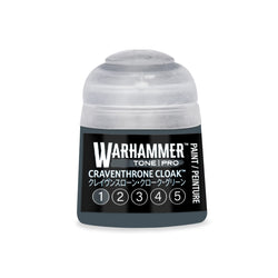 Tone Pro: Craventhrone Cloak 1 (12ml)