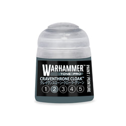 Tone Pro: Craventhrone Cloak 2 (12ml)