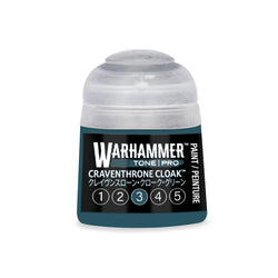 Tone Pro: Craventhrone Cloak 3 (12ml)