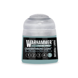 Tone Pro: Craventhrone Cloak 5 (12ml)
