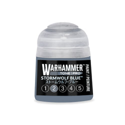Tone Pro: Stormwolf Blue 2 (12ml)