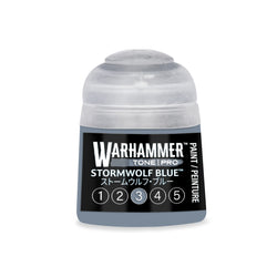 Tone Pro: Stormwolf Blue 3 (12ml)