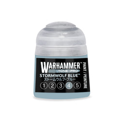 Tone Pro: Stormwolf Blue 4 (12ml)