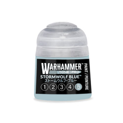 Tone Pro: Stormwolf Blue 5 (12ml)