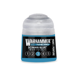 Tone Pro: Scinari Blue 3 (12ml)