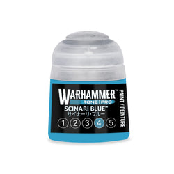 Tone Pro: Scinari Blue 4 (12ml)