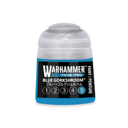 Tone Pro: Blue Gorkshroom 5 (12ml)
