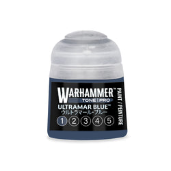Tone Pro: Ultramar Blue 1 (12ml)