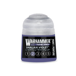 Tone Pro: Shalaxi Violet 2 (12ml)