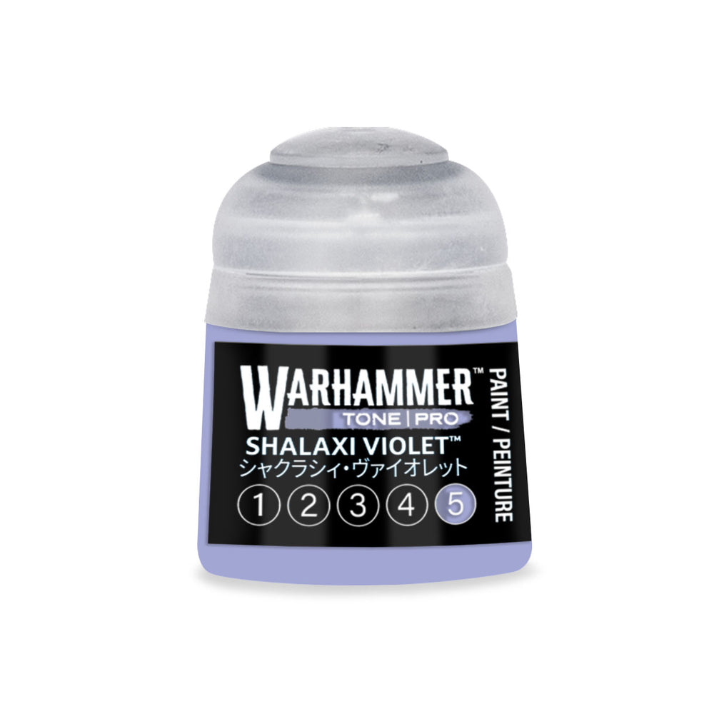 Tone Pro: Shalaxi Violet 5 (12ml)