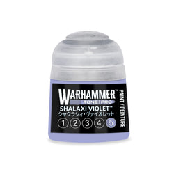 Tone Pro: Shalaxi Violet 5 (12ml)