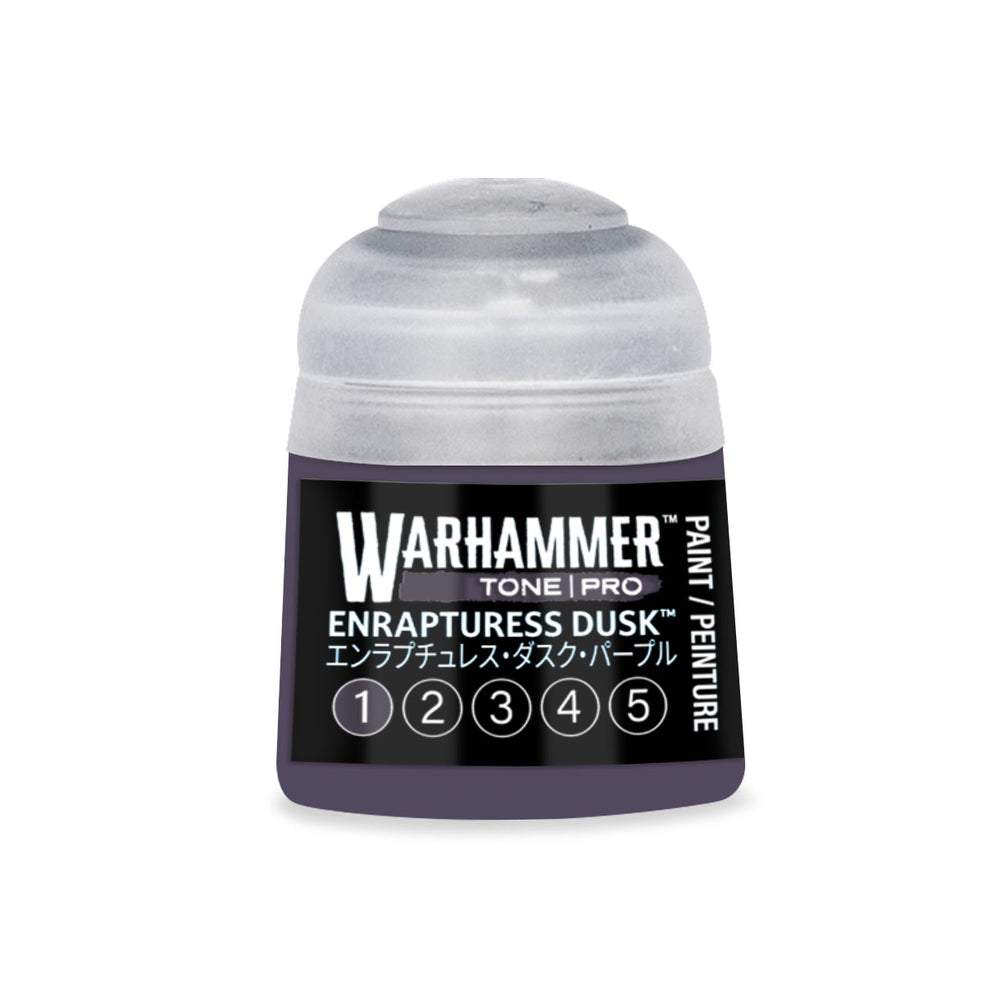 Tone Pro: Enrapturess Dusk 1 (12ml)