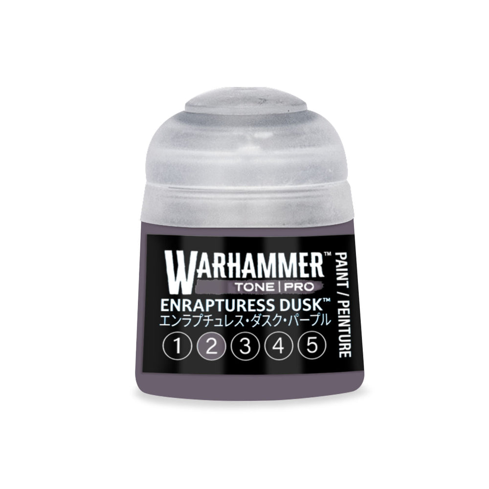 Tone Pro: Enrapturess Dusk 2 (12ml)