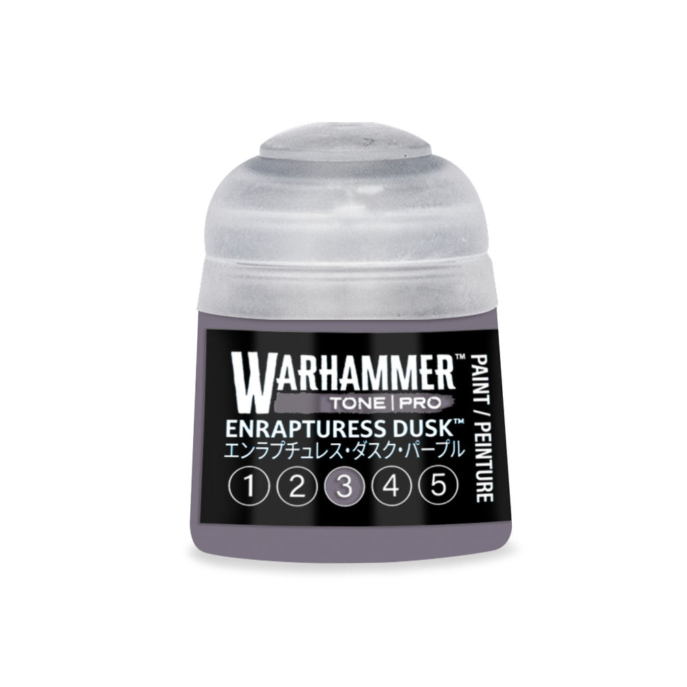 Tone Pro: Enrapturess Dusk 3 (12ml)