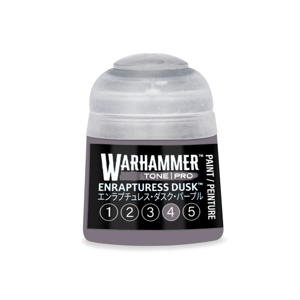 Tone Pro: Enrapturess Dusk 4 (12ml)