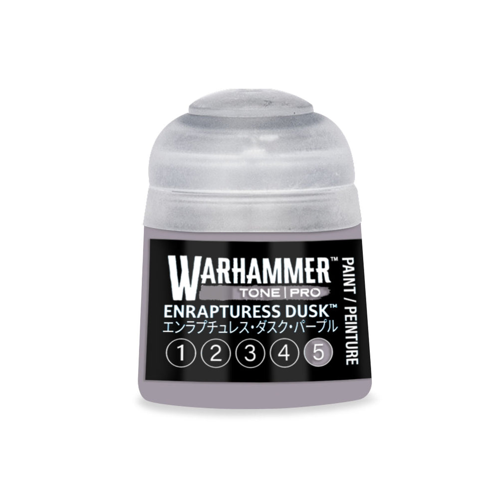 Tone Pro: Enrapturess Dusk 5 (12ml)