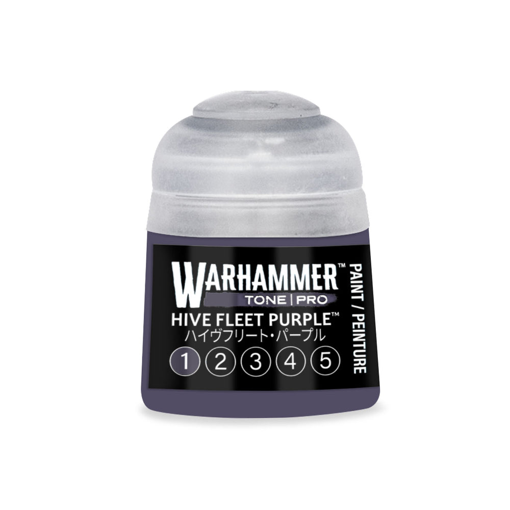 Tone Pro: Hive Fleet Purple 1 (12ml)