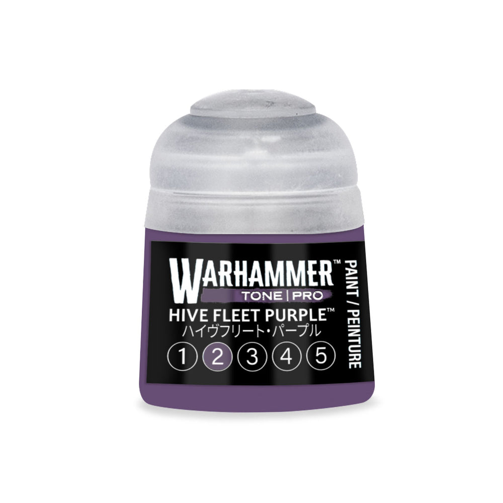 Tone Pro: Hive Fleet Purple 2 (12ml)