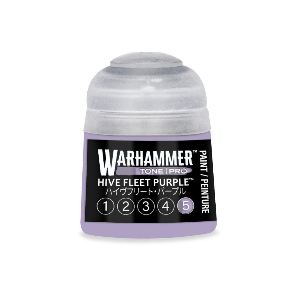 Tone Pro: Hive Fleet Purple 5 (12ml)