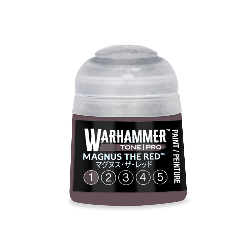 Tone Pro: Magnus The Red 1 (12ml)
