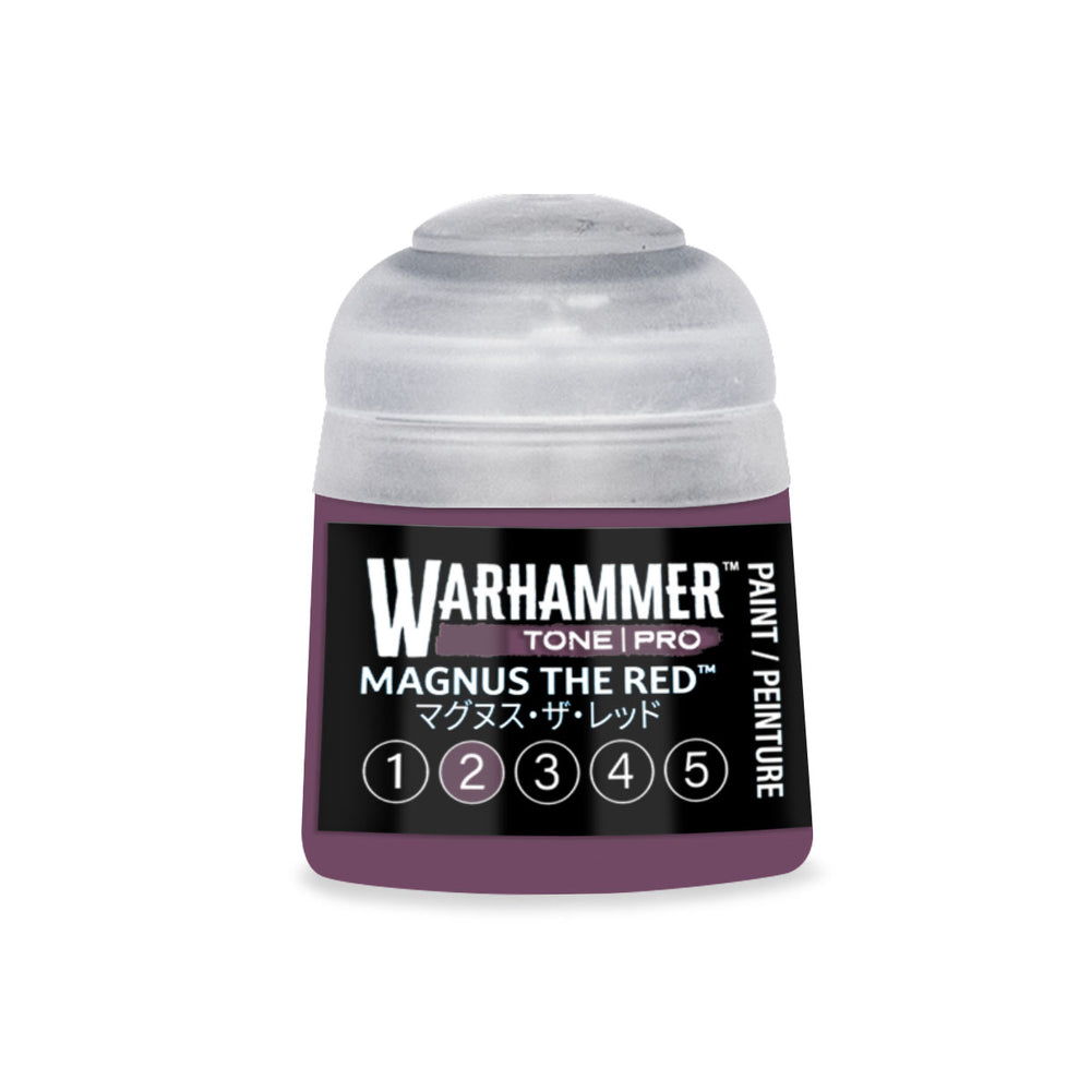 Tone Pro: Magnus The Red 2 (12ml)