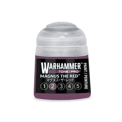 Tone Pro: Magnus The Red 2 (12ml)