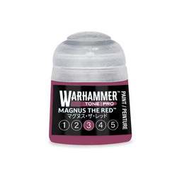 Tone Pro: Magnus The Red 3 (12ml)