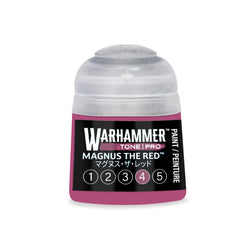Tone Pro: Magnus The Red 4 (12ml)