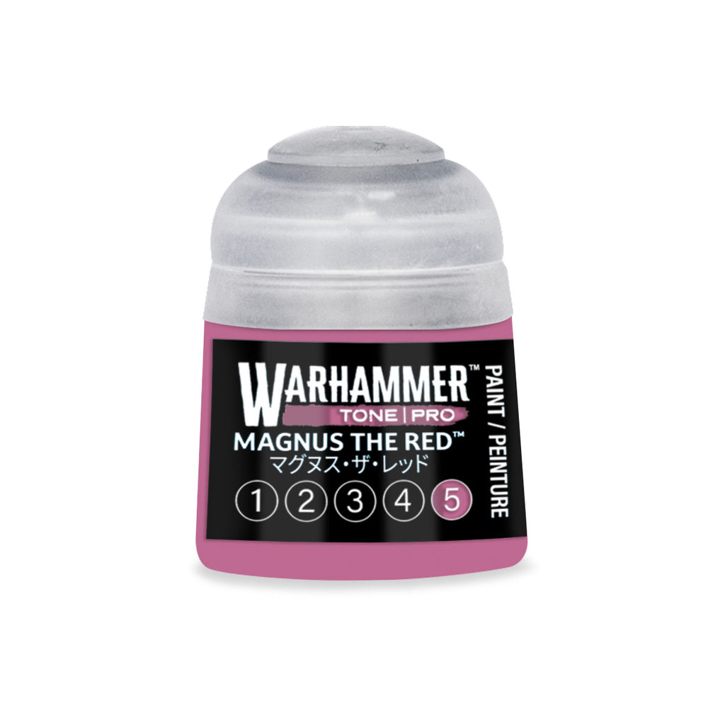 Tone Pro: Magnus The Red 5 (12ml)