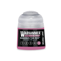 Tone Pro: Magnus The Red 5 (12ml)