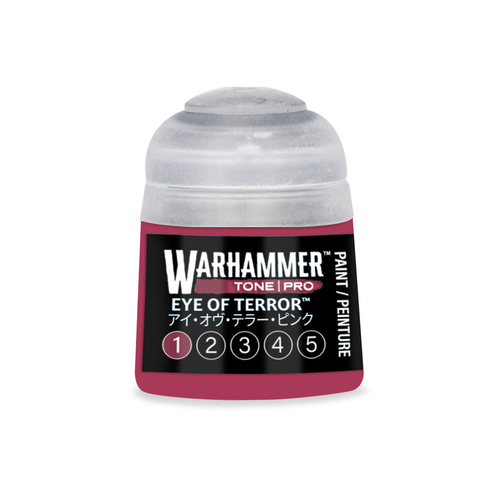 Tone Pro: Eye Of Terror 1 (12ml)