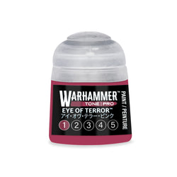 Tone Pro: Eye Of Terror 1 (12ml)