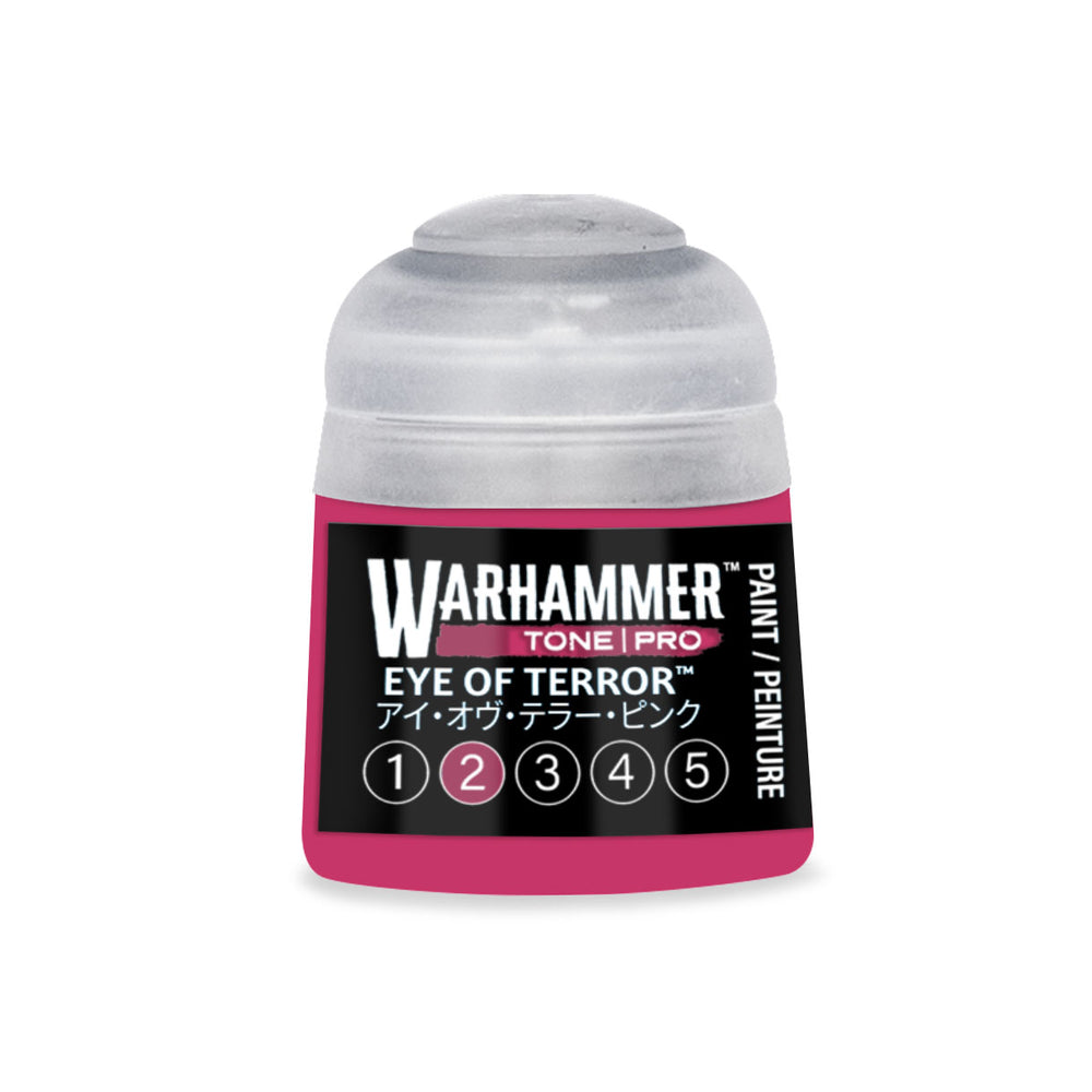 Tone Pro: Eye Of Terror 2 (12ml)