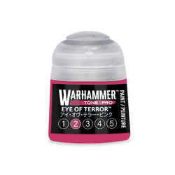 Tone Pro: Eye Of Terror 2 (12ml)