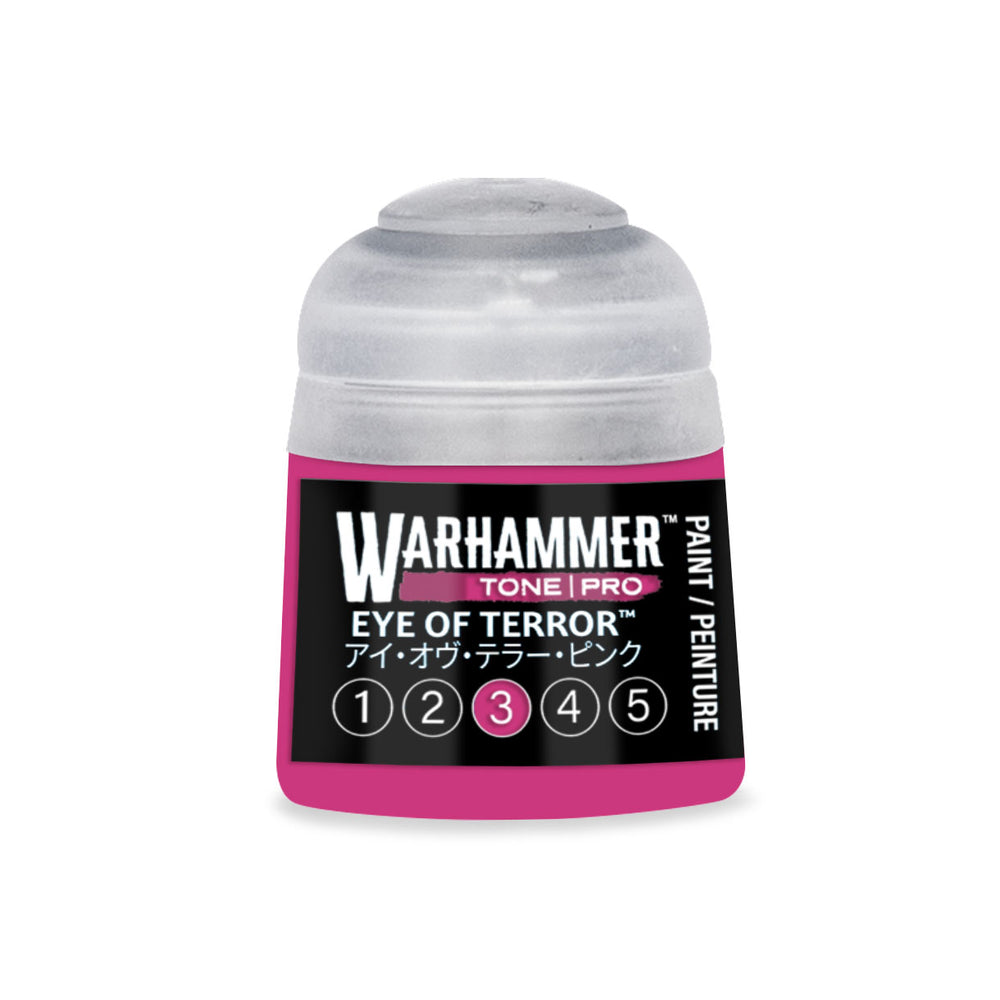Tone Pro: Eye Of Terror 3 (12ml)