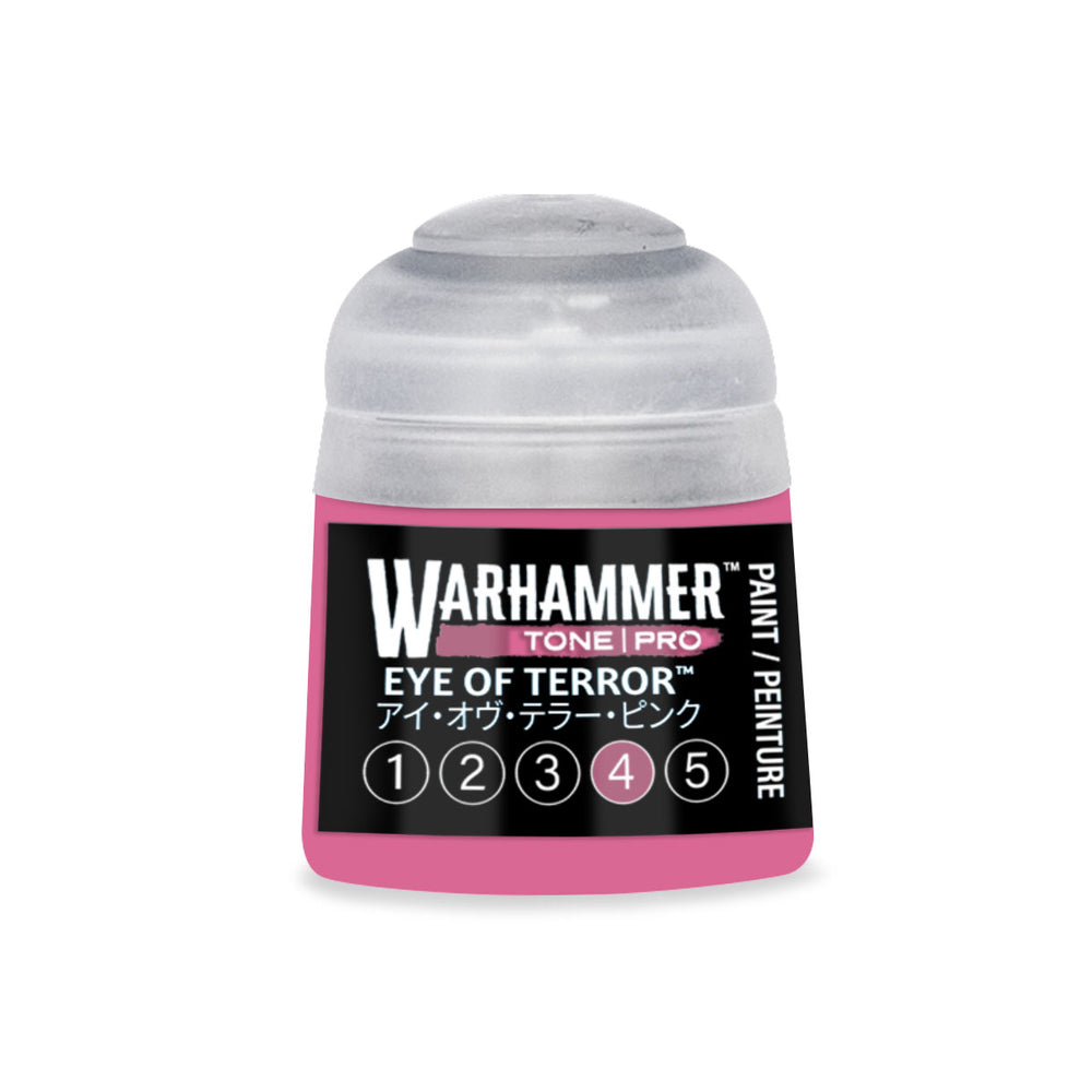Tone Pro: Eye Of Terror 4 (12ml)